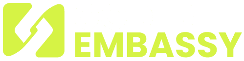 CoderEmbassy logo